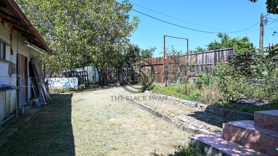 Casa de vanzare | Teren 3.000 mp | Izvor | Manesti - Coada Izvorului - Poză 2