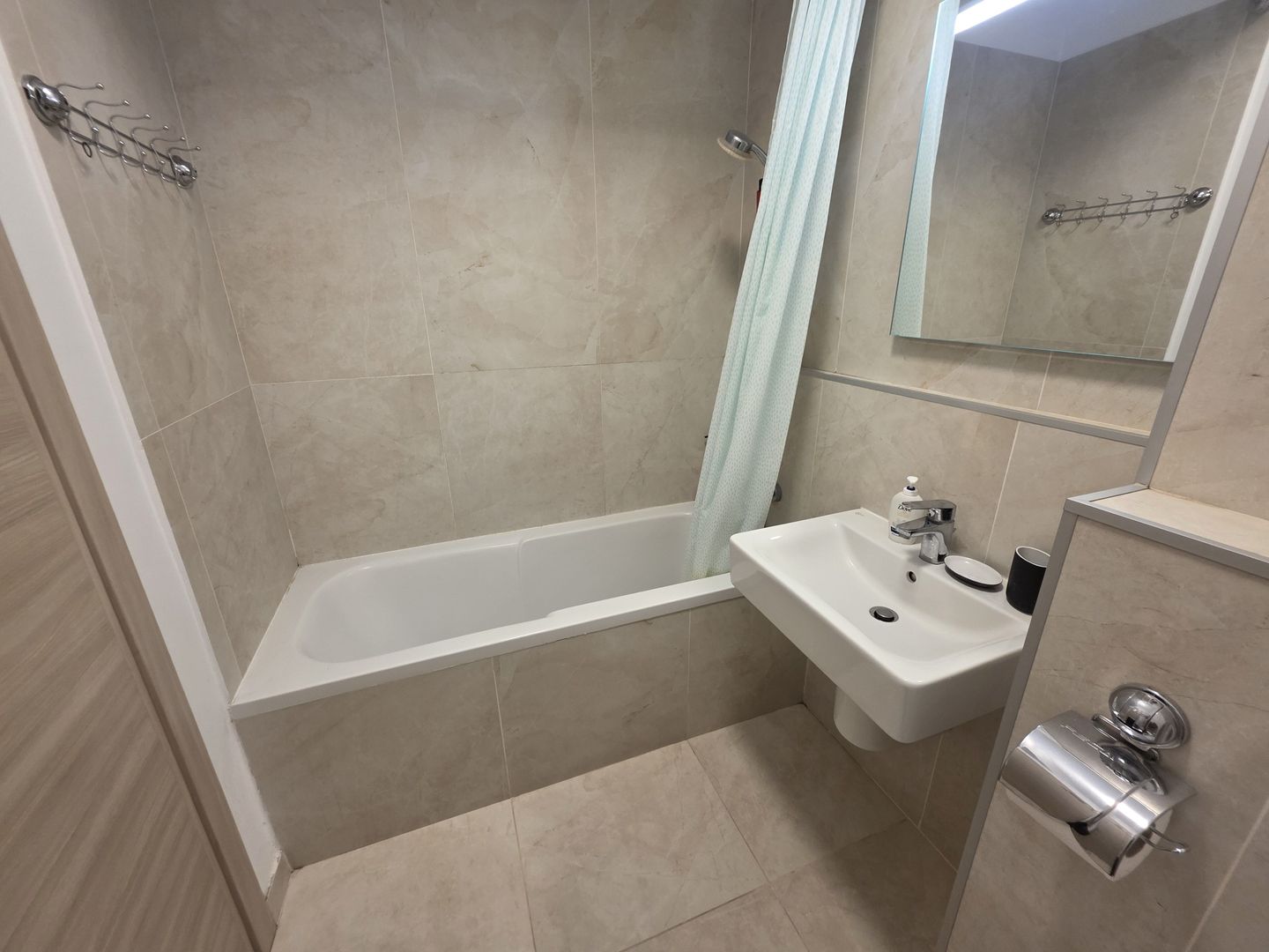 3 camere | Aviatiei | Balcon cu vedere deschisă | Parcare subterana - Poză 9