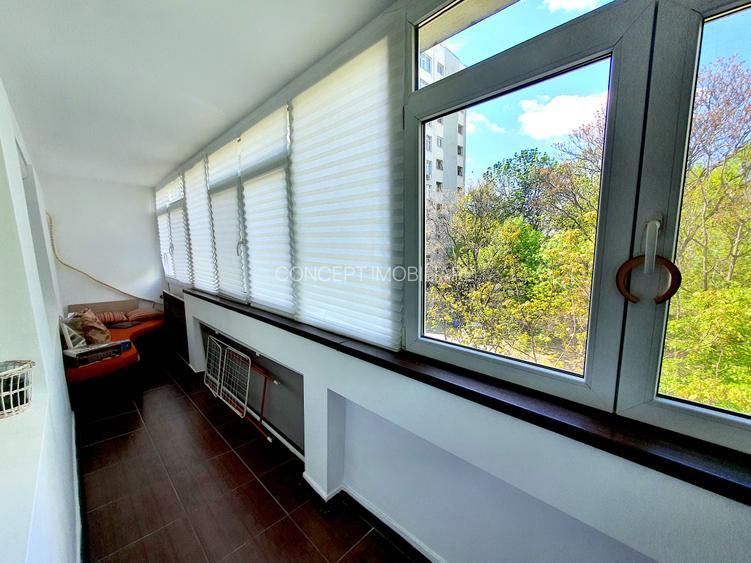 APARTAMENT COMPLET MOBILAT SI UTILAT ZONA IANCULUI - Poză 4