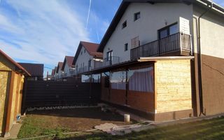 casa Comuna Berceni - Poză 16