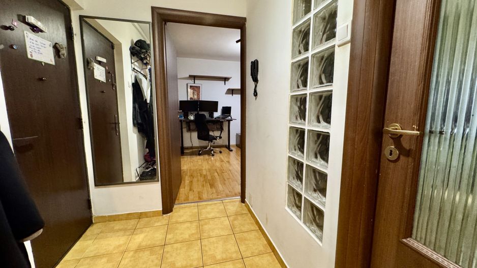 APARTAMENT PREMIUM | CENTRALA PROPRIE | PARCUL CIRCULUI | COMISION 0% - Poză 10