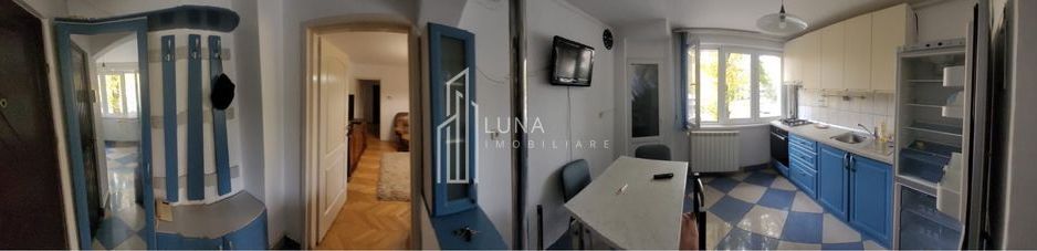 Apartament de închiriat – 3 camere | Mobilat & utilat complet | Tudor - Poză 7