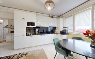 Duplex 4 camere modern | Mobilat integral - Poză 2