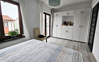 Casă P+E modernă, complet utilată – Brașov, zonă rezidențială liniștită - Poză 11