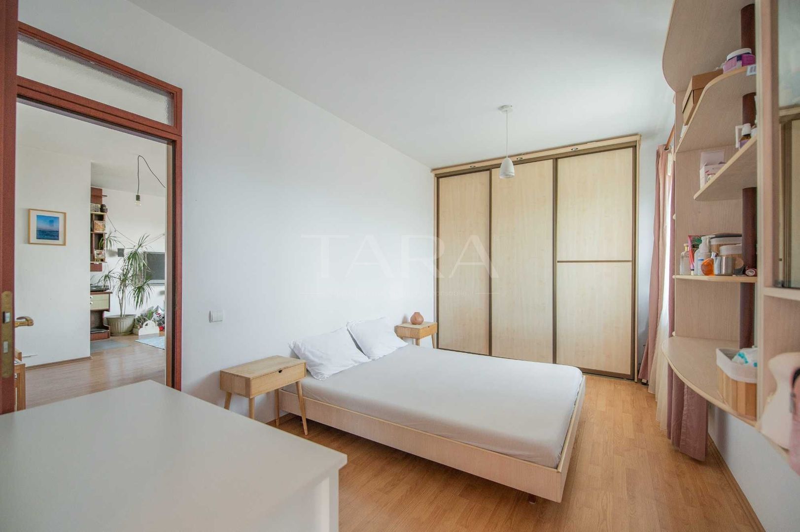 Apartament zona Semicentrala – Vedere Panoramică Gheorgheni. - Poză 4