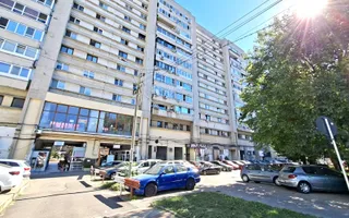 Apartament 3 camere Ultracentral-Pitesti-Bloc Mobilux etaj intermediar - Poză 14
