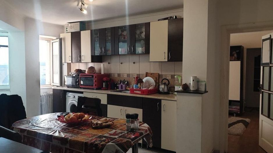 Apartament 3 camere satu mare micro 16 - Poză 1