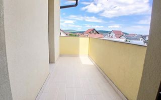 Duplex modern | 125 mp utili | teren 250 mp ! Zona Cristian - Poză 25
