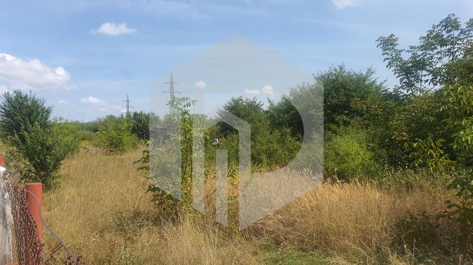 Teren Intravilan 2400 mp - Cartierul Tirneretului - Sibiu - Poză 2