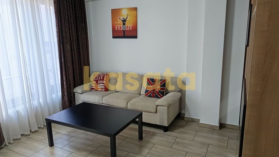 OPORTUNITATE | GARSONIERA | BLOC NOU | COLENTINA | CENTRALA PROPRIE - Poză 1