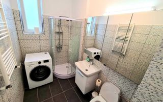 De vanzare garsoniera noua mobilata/utilata, Humulesti/Salaj - Poză 2