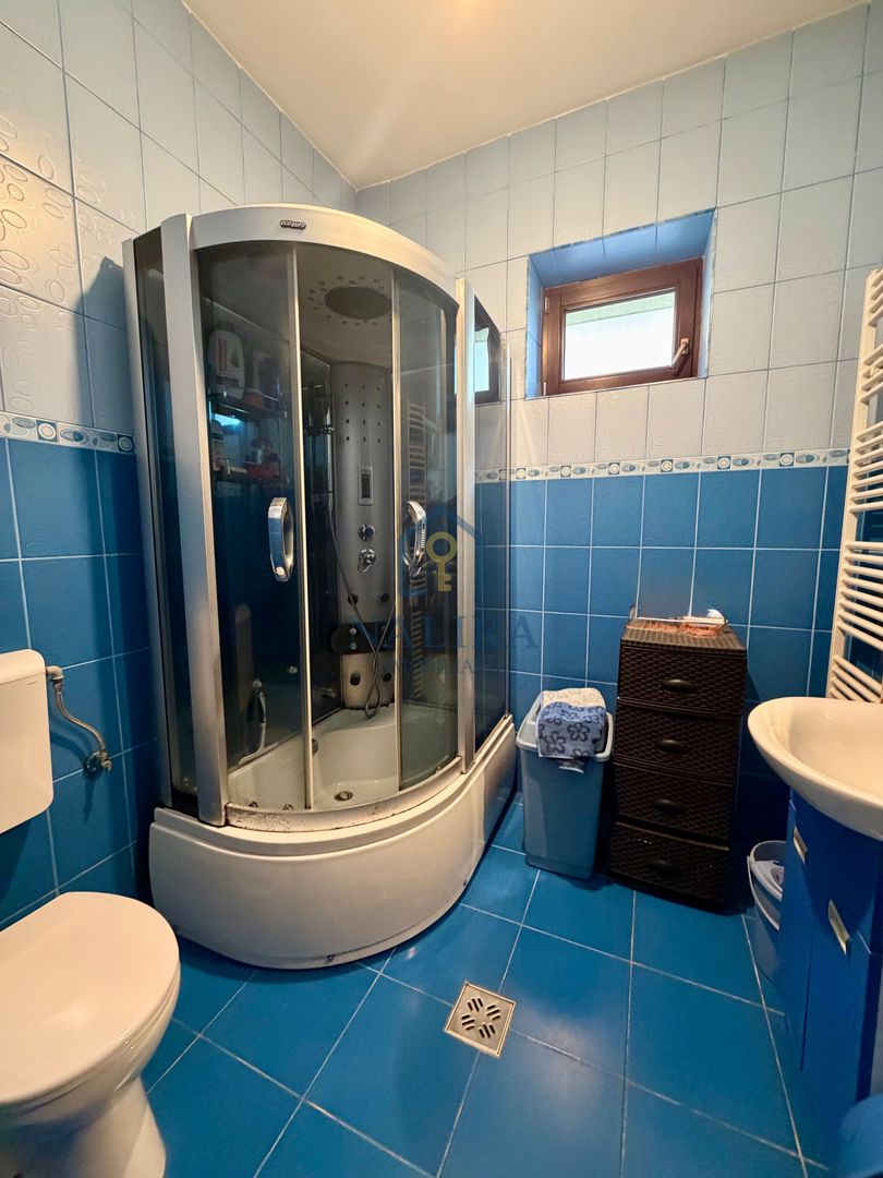 Casă de vânzare – zonă exclusivistă, parcul Regina Maria - Poză 6