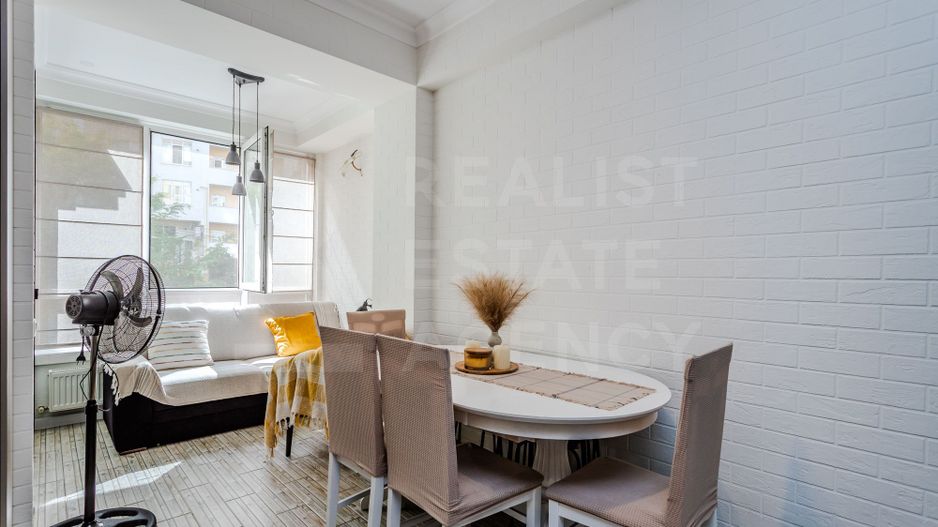 Vânzare, apartament, 2 camere, strada Nicolae Testemițanu , Centru - Poză 6