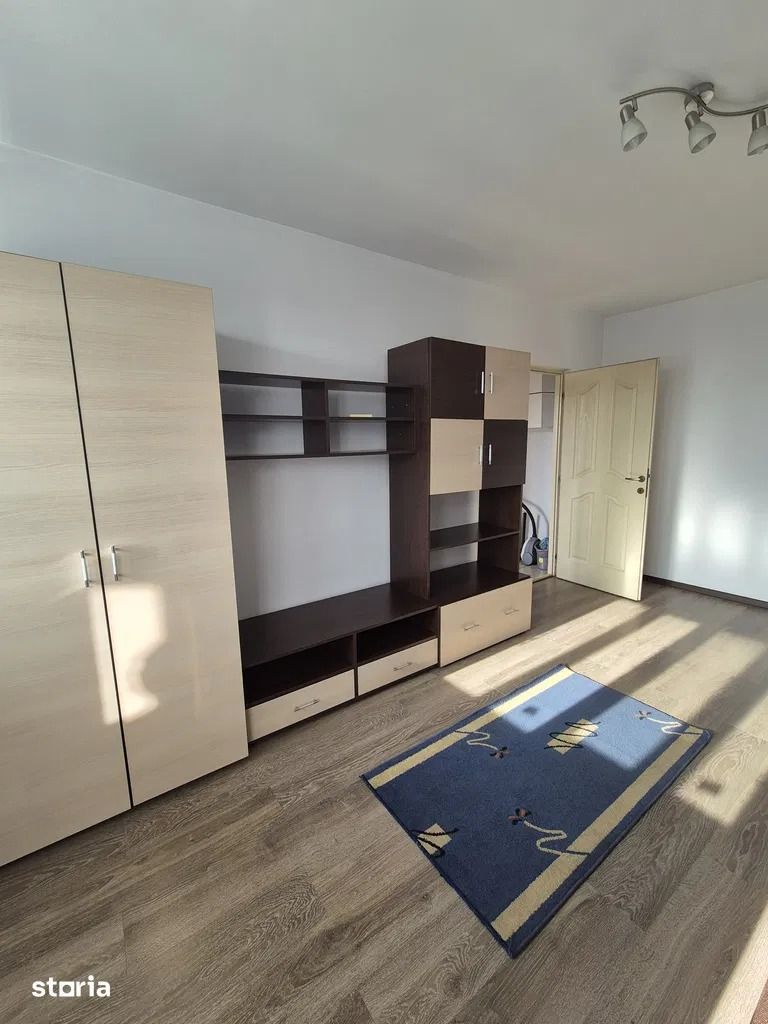 AP. 2 CAMERE - IANCULUI, CAT-FRIENDLY,  REABILITAT, BUCATARIE INCHISA - Poză 4