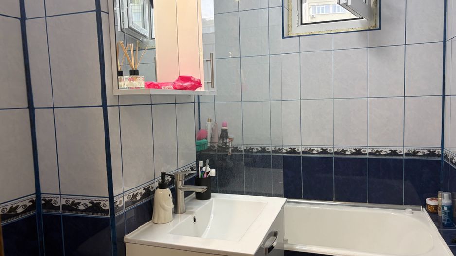 Apartament cochet cu 3 camere, Brancoveanu-Obregia, 79.900€ - Poză 7