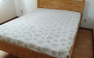 Garsonieră de închiriat | Turnișor, Sibiu | 33 mp, parcare - Poză 5