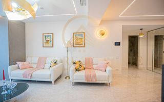 Apartament inteligent, mobilat complet – Opera Residence, lângă mare. - Poză 2