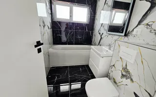 Casa parter cu 3 camere - comuna Berceni - Poză 14