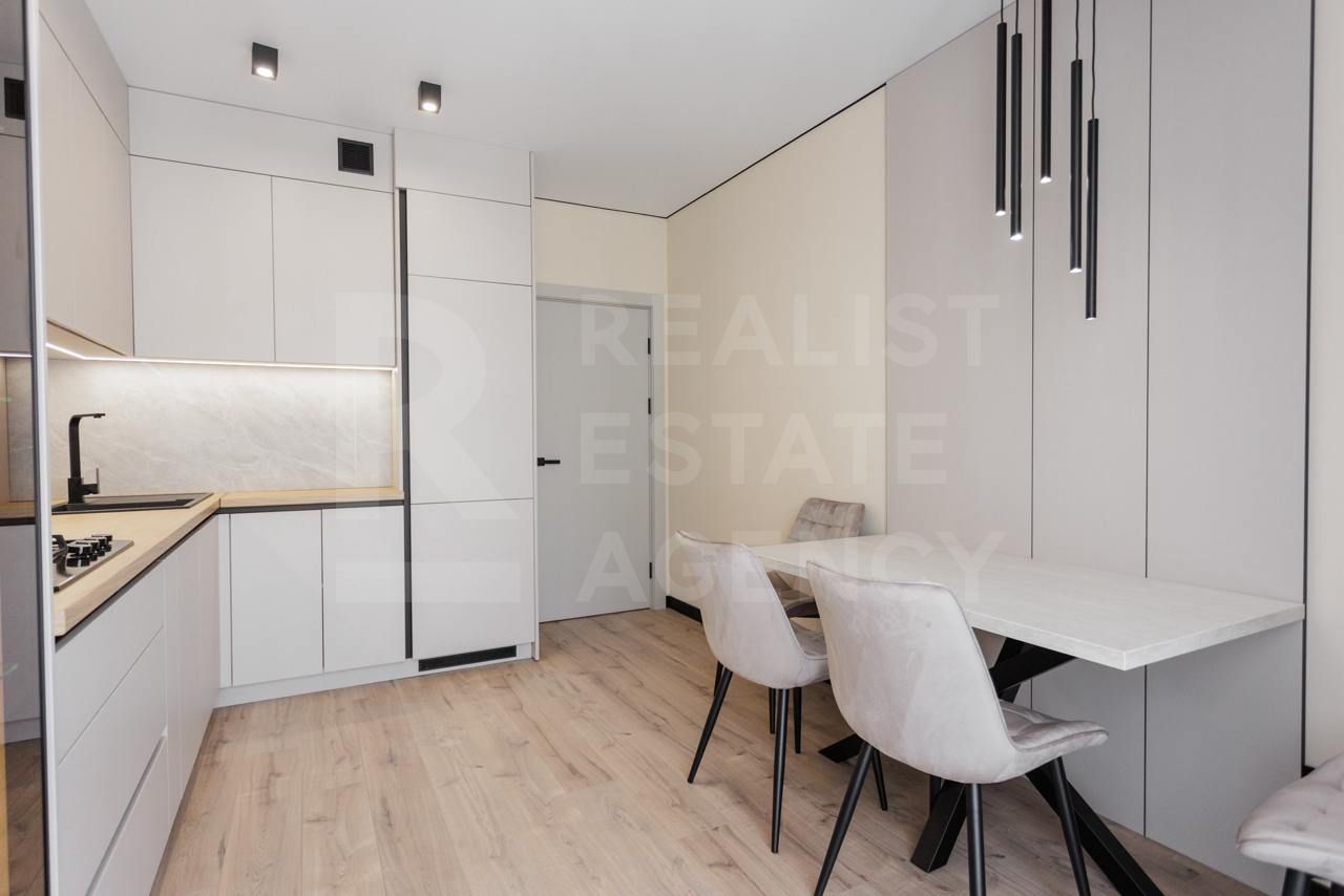 Vânzare, apartament, 2 camere , str. Ghica Vodă, Botanica - Poză 7