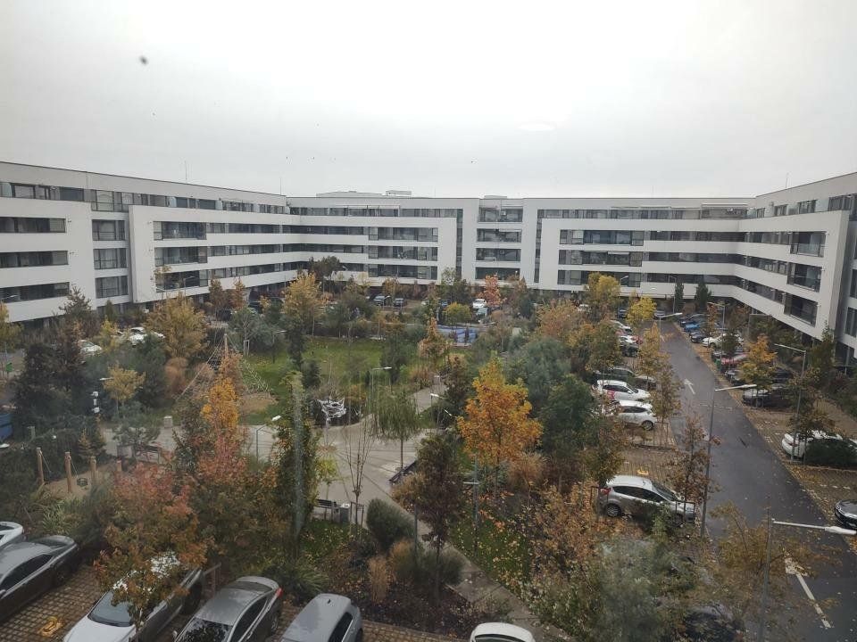 Apartament nou 3 camere Complex Atria - Poză 6