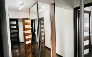 Inchiriere apartament 4 camere, decomandat, zona Piata Zorilor - Poză 16