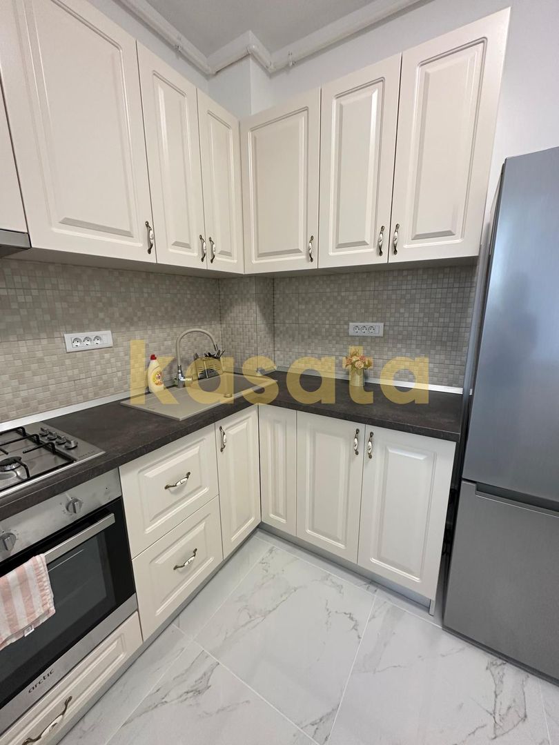 Garsonieră | Complex Rezidential Regie Residence | Etaj Intermediar - Poză 4