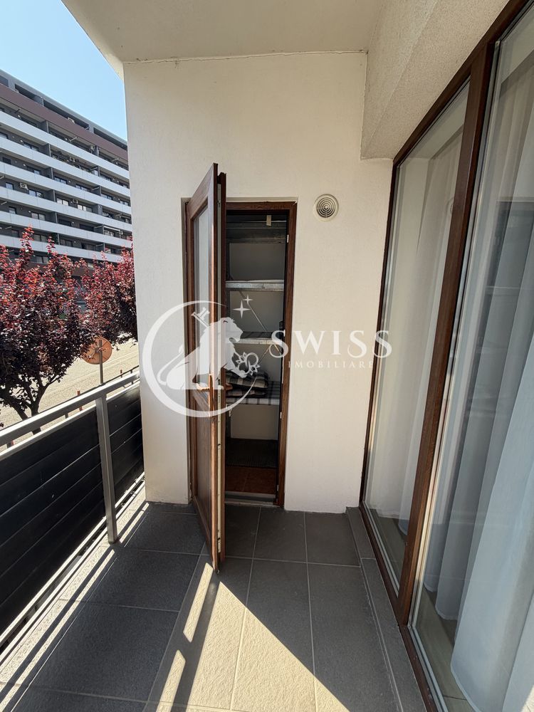 Apartament 2 camere | Decomandat | 61mp | Parcare | Bonjour Residence - Poză 8