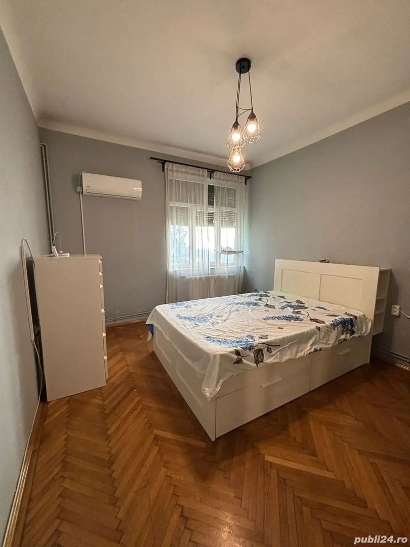 BRASADAS închiriază ap 2 cam PARTER - Poză 4