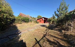 CASA DE VACANTA CU TEREN GENEROS, VALE – SALISTE - Poză 3