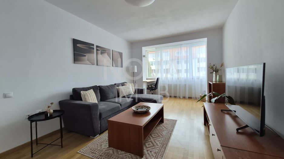 Apartament 3 camere,  Zona Centrala - Bulevardul Milea - Poză 1