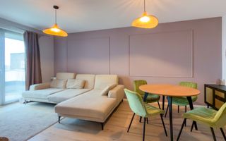 Apartament 2 camere, parcare, Zona Iulius Mall - Poză 1