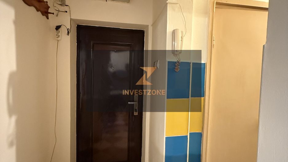 Apartament cu 1 cameră Rogerius etajul 1 - Poză 6