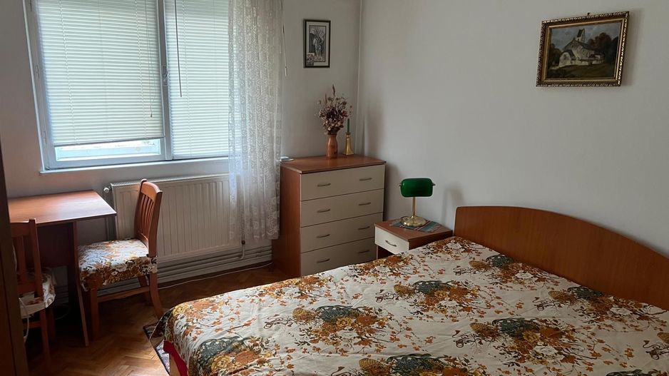 Apartament Mefin | Horia, Closca si Crisan | Platou Izvor - Poză 3