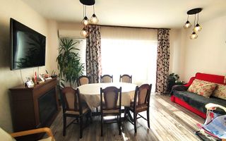 Apartament cu terasa generoasa si balcon Calea Dorobantilor - Poză 1