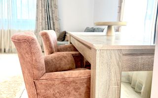Apartament 4 camere | 90 mp | etaj intermediar | garaj | Zorilor - Poză 5