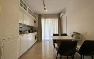 2 camere de inchiriat Marmura Residence metrou Jiului - Poză 2