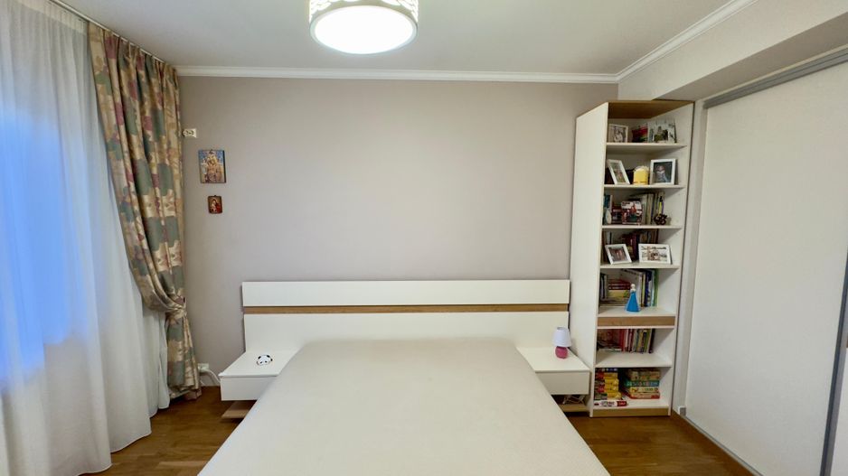 Vanzare casa 4 camere tip duplex Otopeni - Odaile, P+1+Pod, curte proprie ! - Poză 49