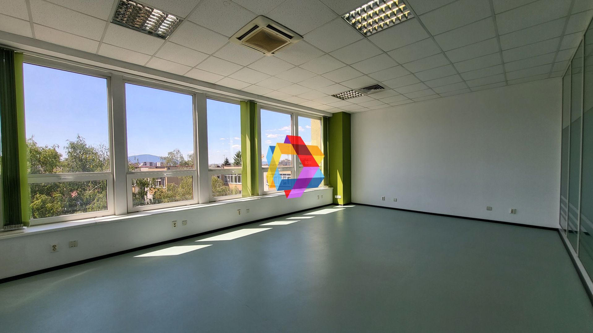 Spatiu de birouri - 495.8 mp #PLUS Spatii comerciale / Birouri - Poză 9