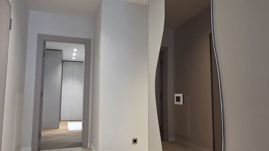 Rent I 4 room apartment I Iancu Nicolae I Garden I Pool - Poză 9