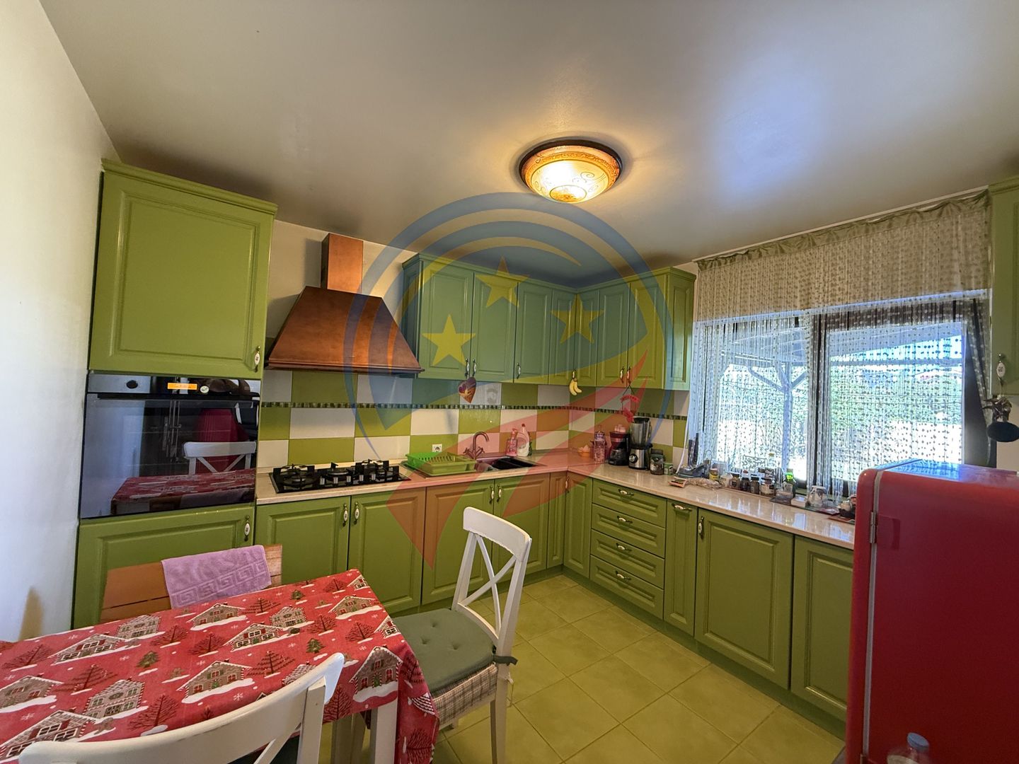 Vilă modernă de vânzare – zona Damila, Craiova - Poză 18