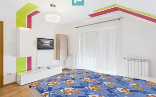 Vilă modernă 5 camere Mosnița Nouă - Poză 20