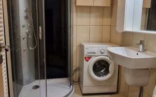 Apartament 4 camere, Podu Roș, 90 mp, mobilat și utilat, 155.000 € - Poză 17