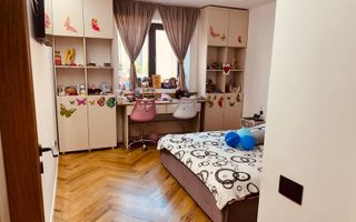 Vila Pod Constanta Sos. Chitilei I Renovată Integral 2025 I Mobilata - Poză 11
