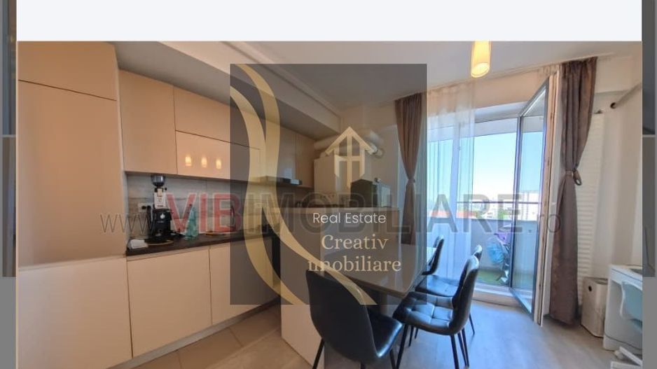 2 camere de inchiriat Tineretului Carol Unirii - Poză 5