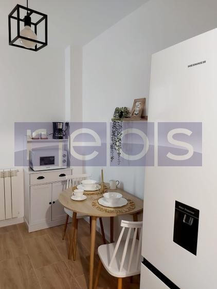 VANZARE APARTAMENT 2 CAMERE METROU TITAN PARK IOR RENOVAT 2025 MOBILAT LUX - Poză 6