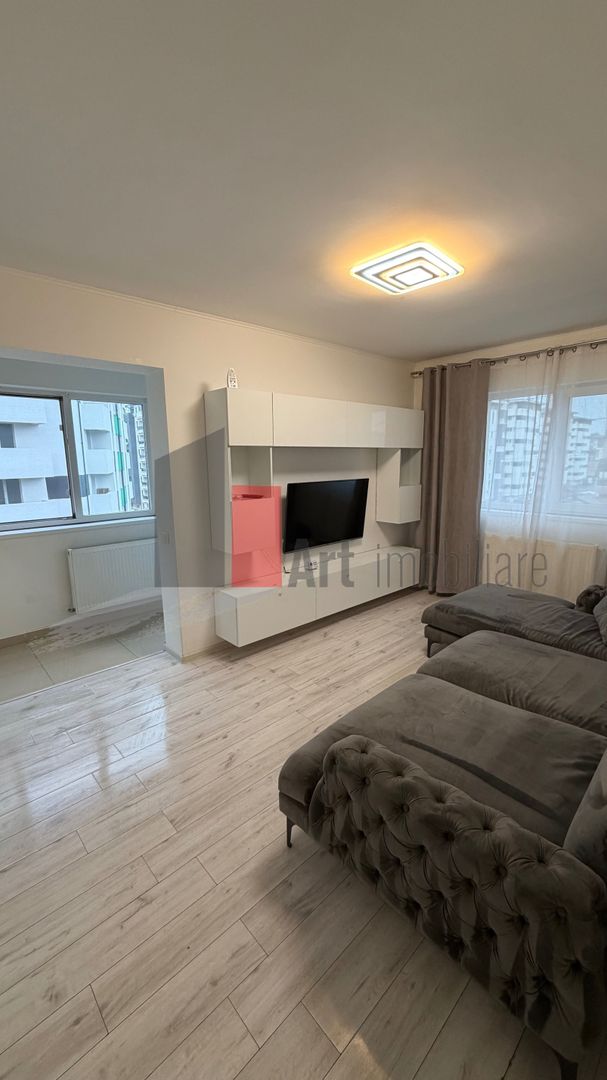 Închiriez ap 2cam  Militari Residence-pet friendly - Poză 2