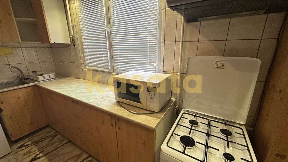2 Camere | Lujerului | Renovat | Bloc Anvelopat | Lângă Plaza Mall - Poză 9