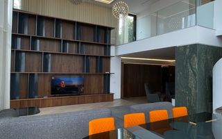 Floreasca | Penthouse | Duplex | Pescariu | 480mp | Gradina - Poză 13