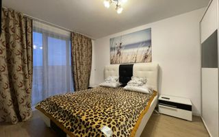 Apartament 2 camere Mănăștur, luminos și modern - Poză 4
