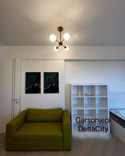 Apartament cu 1 camera complet mobilat si utilat langa Delta Vacaresti - Poză 5